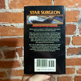 Star Surgeon - Alan E. Nourse - 1986 Ace Books Paperback - Don Dixon Cover