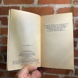 Synners - Pat Cadigan - 1991 Bantam Books Paperback - Francisco Maruca Cover