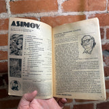 A Tale of the Quintana Roo - James Tiptree, Jr. - Isaac Asimov’s Magazine Sept. 1981