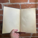 Roman Pictures - Percy Lubbock - Jonathan Cape & Harrison Smith - 1929 Hardback