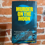 Shoot At The Moon - William F. Temple - 1967 Macfadden Books Paperback