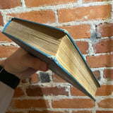 John of the Woods - Abbie Farwell Brown - 1909 Houghton Mifflin Company Hardback