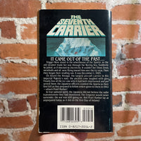 The Seventh Carrier - Peter Albano - 1987 4th Zebra Books Paperback