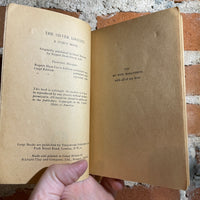 The Silver Locusts - Ray Bradbury - 1960 Corgi Books Paperback - John Richards Cover