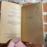 The Silver Locusts - Ray Bradbury - 1960 Corgi Books Paperback - John Richards Cover