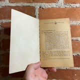Horns for the Devil - Louis Malley - 1952 Pocket Books Paperback