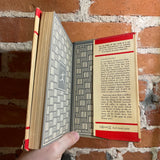 Darkness At Noon - Arthur Koestler - 1941 Modern Library Hardback