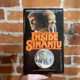 Inside Sinanju - Warren Murphy & Richard Sapir - 1985 Pinnacle Books Paperback
