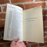 The Snows of Kilimanjaro and Other Stories  - Ernest Hemingway - 1964 Scribners Trade Paperback