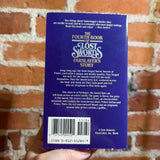 The Lost Swords #1-5 - Fred Saberhagen - Tor Books Paperback Bundle