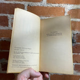 Croyd - Ian Wallace - 1967 Berkley Books Paperback