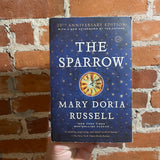 The Sparrow: 20th Anniversary Edition - Mary Doria Russell - 2016 Ballantine Books Paperback