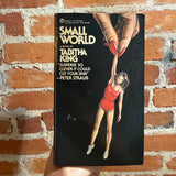 Small World - Tabitha King - 1982 Signet Books Paperback