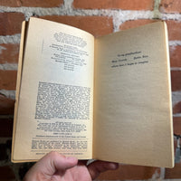Of Woman Born - Adrienne Rich - SIGNED 1977 4th Bantam Books Paperback