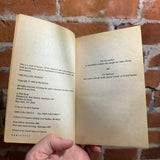 The Falling Woman - Pat Murphy - 1987 Tor Books Paperback - Peter Scanlon Cover