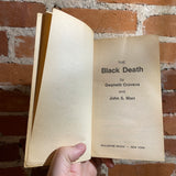 The Black Death - Gwyneth Cravens & John S. Marr - 1978 Ballantine Books Paperback