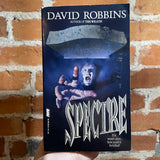 Spectre - David Robbins 1988 BMI Books Paperback