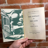 The Portrait in the Sand - Carolyn Keene - 1943 Grosset & Dunlap Hardback Dana Girls Mystery Stories