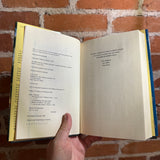 The Quantum Rose - Catherine Asaro - 2000 1st Tor Books Hardback - Julie Bell Cover