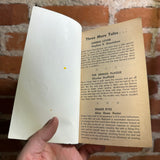 Stellar #4 - Judy-Lynn del Rey - 1978 Ballantine Paperback