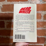 Dead White - Alan Ryan - 1983 Tor Books Paperback