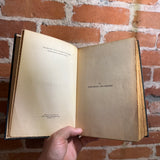 Christ in Concrete - Pietro Di Donato - 1939 Bobbs-Merrill Company Hardback