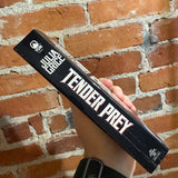 Tender Prey - Julia Grice - 1990 1st Tor Books Paperback