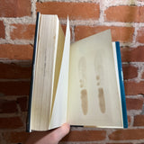 Free Live Free - Gene Wolfe - 1985 1st Tor Books Hardback - Enric Cover