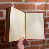 The Foreigner: A Tale of Saskatchewan - Ralph Connor - 1909 George H. Doran Company Hodder & Stoughton Hardback