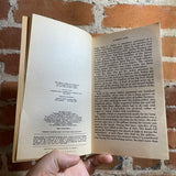 Hanging Judge - Elmer Kelton - 1988 Bantam Books Paperback - Steve Assel Cover