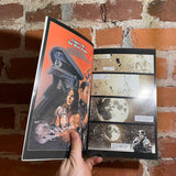 Iron Sky - Mikko Rautalahti - 2013 IDE Publishing Illustrated Paperback