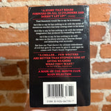 The Dark Half - Stephen King - 1990 Signet Books Paperback - Reading Copy