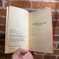 Bring the Jubilee - Ward Moore - 1972 Avon Books Paperback