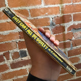 They Can’t All Be Guilty - M.V. Heberden - 1947 Dell Books Paperback - William Shoyer Cover