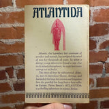 Atlantida - Pierre Benoit - Ace Books Paperback