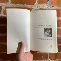 Born A Crime - Trevor Noah - 2019 Paperback