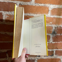 The Martian Chronicles - Ray Bradbury - 1958 Doubleday Hardback - Gary Viskupic Cover
