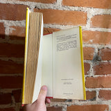 The Martian Chronicles - Ray Bradbury - 1958 Doubleday Hardback - Gary Viskupic Cover