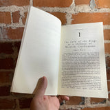 Celebrating Middle-Earth: The Lords of the Rings as a Defense of Western Civilization - John G. West Jr, Editor - 2002 Inkling Books Paperback