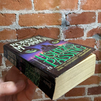 Usher’s Passing - Robert R. McCammon - 1992 Pocket Books Paperback - Kirk Reinert Cover - Reading Copy
