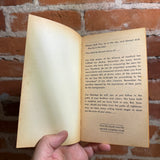 Dark of the Woods / Soft Come the Dragons - Dean R. Koontz  1970 Vintage Ace Books Double Paperback