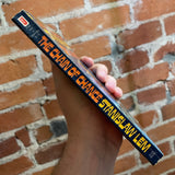 The Chain of Chance - Stanislaw Lem - 1979 Jove Books Paperback
