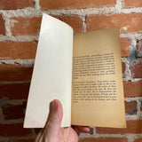 Unearthly Neighbors - Chad Oliver - 1960 Ballantine Books Paperback