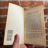 Hellflower - Eluki bes Shahar - 1991 Daw Books Paperback - Nicholas Jainschigg Cover