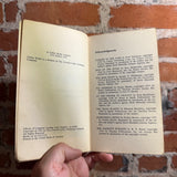 Exploring Other Worlds - Sam Moskowitz - 1963 1st Collier Books Paperback
