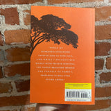 The Poisonwood Bible - Barbara Kingsolver - 2005 Harper Perennial Trade Paperback