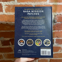 An Unofficial History of NASA Mission Patches: Sixty Years of Mission Emblems - Roger D. Launius - 2020 Thunder Bay Press Hardback