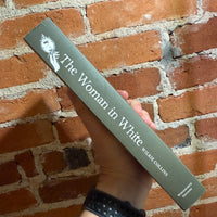 The Woman in the White - Wilkie Collins - 2008 WordsworthTrade Paperback