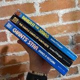 Inherit the Stars (3 Book Giants Trilogy) - James P. Hogan - Paperback Bundle