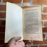 The Devil’s Generation - Edited by Vic Ghidalia - 1973 Lancer Books Paperback